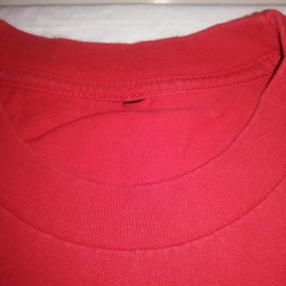 RS ROGUE STATUS TEE #10 - Picture 4 of 5